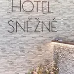 Hotel Snezne Hotell 3*