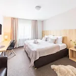 Hotel Snezne Snezne (Pardubice)