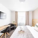 Hotel Snezne Hotell