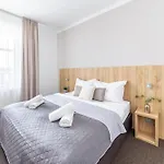 Hotell Hotel Snezne Sněžné
