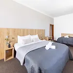 Hotel Snezne Hotell Sněžné