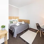 Hotel Snezne Hotell 3*
