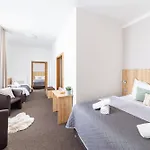 Hotel Snezne Hotell Sněžné