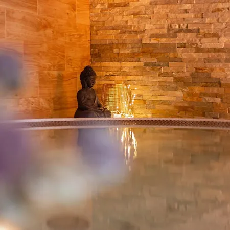 Hotel Snezne 호텔 Sněžné