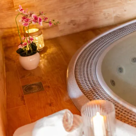 Hotel Hotel Snezne 3*