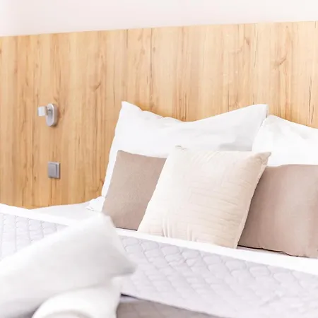 호텔 Hotel Snezne Sněžné