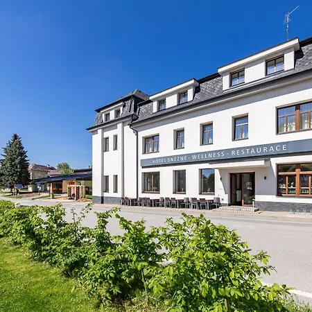 Hotel Snezne Sněžné