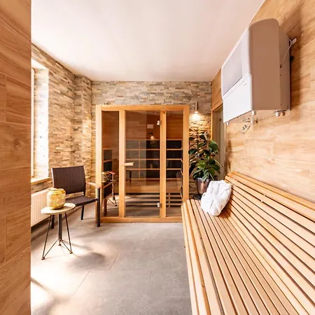 Hotel Snezne Szálloda 3*