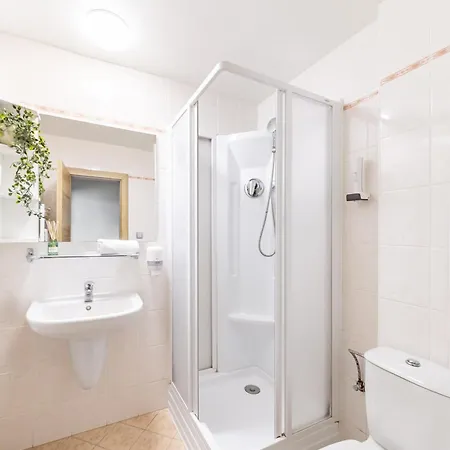 Hotel Snezne 호텔