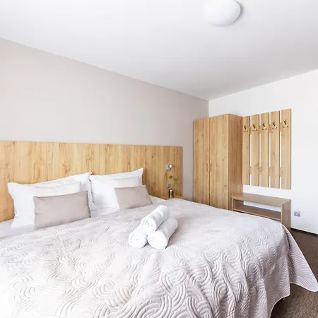 Hotel Snezne 3*