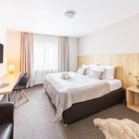 Hotel Snezne Sněžné