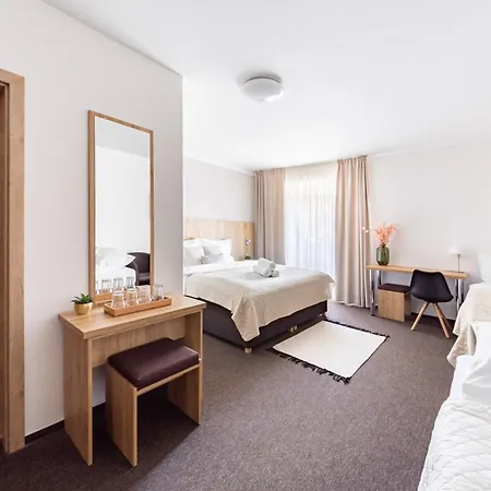 Hotel Sněžné Hotel 3*