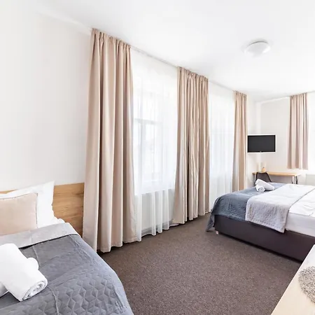 Hotel Hotel Snezne 3*