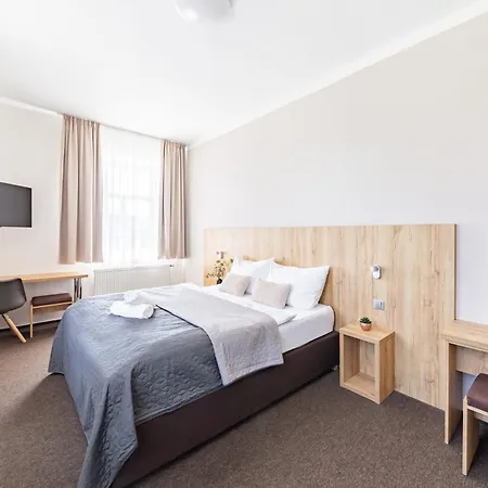 Hotel Snezne 3*