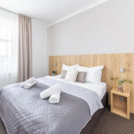 Hotel Hotel Snezne Sněžné