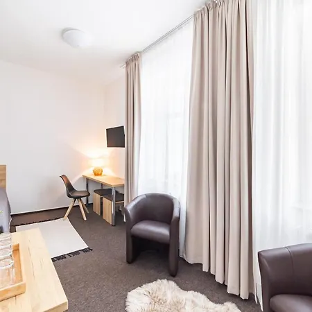 Hotel Hotel Snezne Sněžné