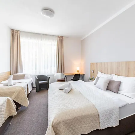 Hotel Sněžné 3*