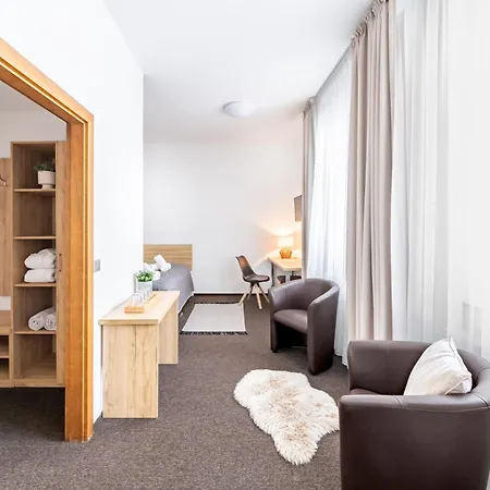 Hotel Snezne Hotel