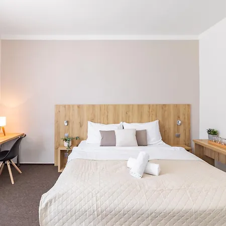 Hotel Snezne 3* Sněžné