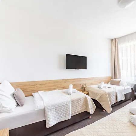 Hotel Snezne 호텔