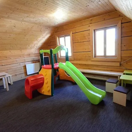 Hotel Snezne 호텔 Sněžné