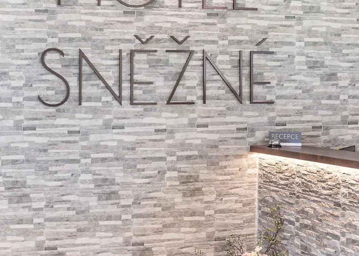 Hotel Snezne Hotel 3*