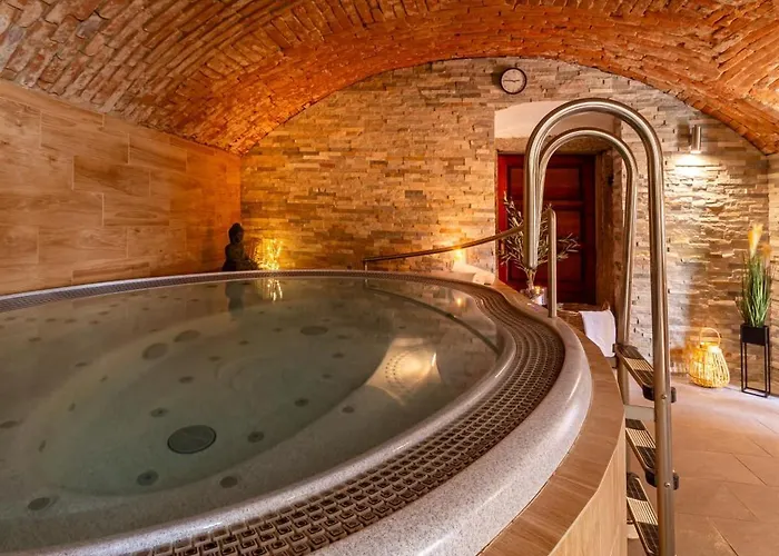 Hotel Snezne 3*