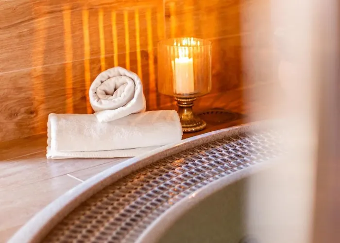 Hotel Snezne
