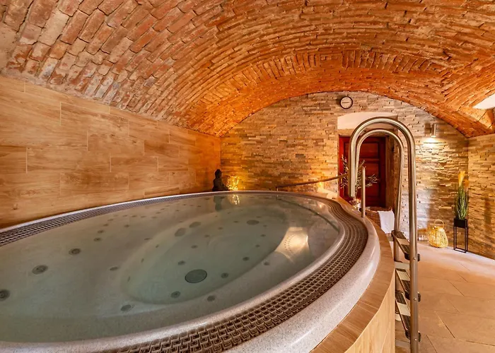 Hotel Snezne