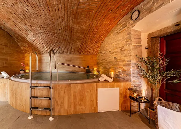 Hotel Snezne 酒店 Sněžné