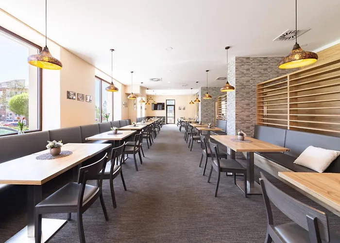 Hotel Snezne מלון Sněžné