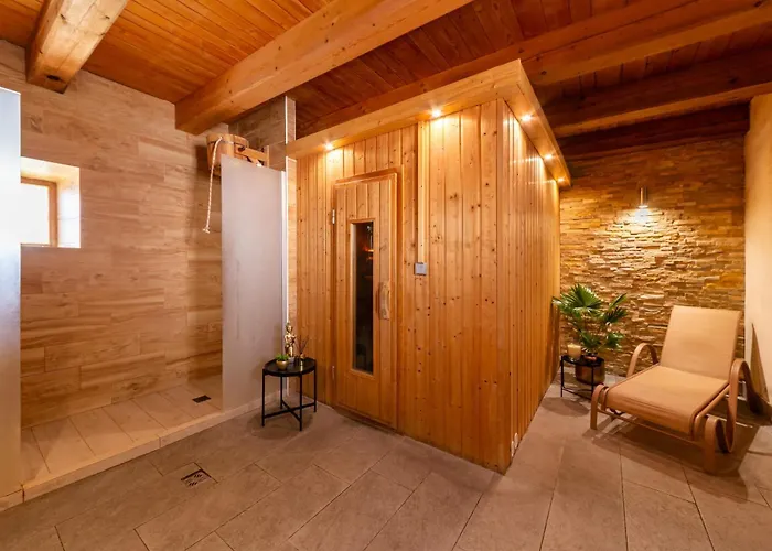 酒店 Hotel Snezne Sněžné