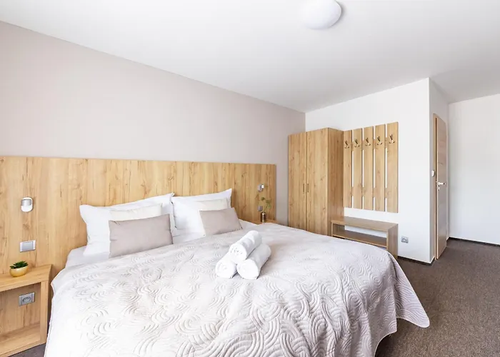 Hotel Snezne 3*