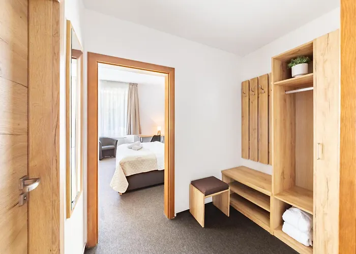 Hotel Snezne