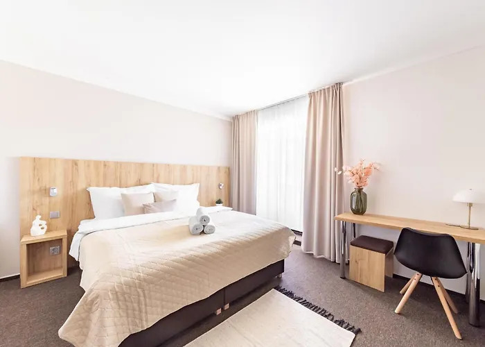 Hotel Snezne Hotel Sněžné