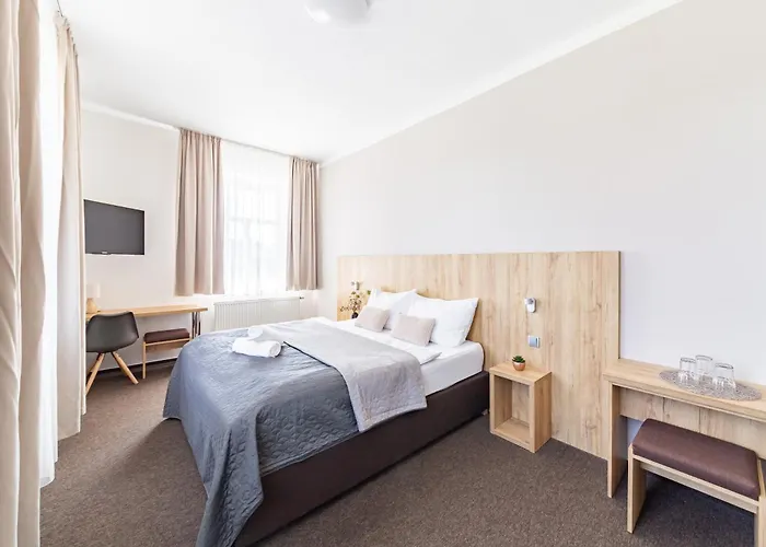 Hotel Snezne 3*