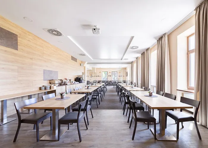 Hotel Snezne