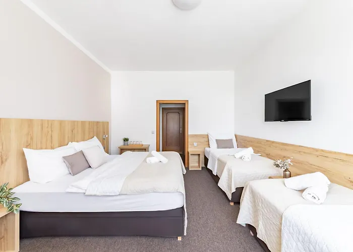 Hotel Snezne 3*