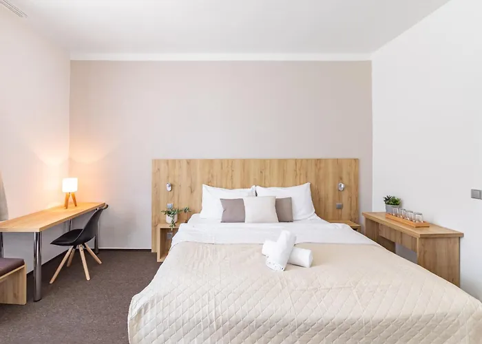 Hotel Snezne 3* Sněžné