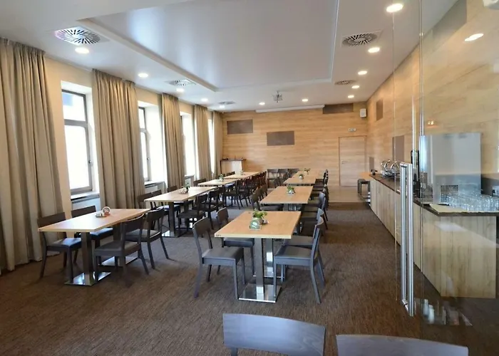 Hotel Snezne